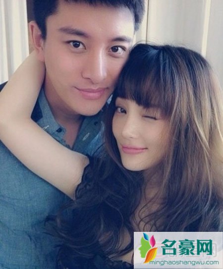 金马影后李小璐个人资料近况 李小璐的老公是谁