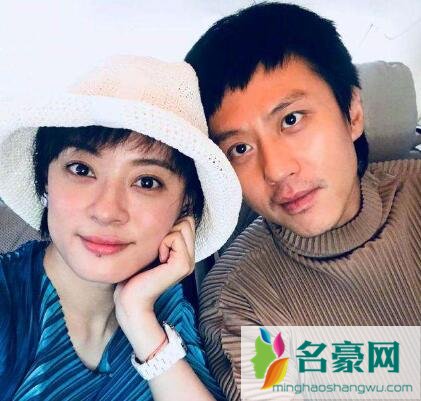 邓超孙俪结婚九周年