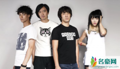 新裤子给乘风破浪的姐姐加油 喜欢雨绮和万茜姐妹花