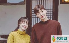 安宰贤具惠善事件始末 安宰贤具惠善为什么离婚两人不是很相爱吗