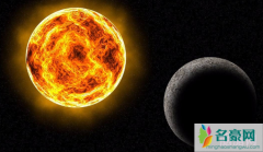 人类史上最近距离拍摄的太阳 揭露太阳近照是怎样的