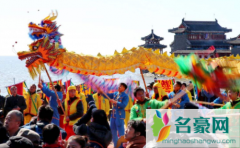 二月二龙抬头公历是几月几号2023 二月二吃什么