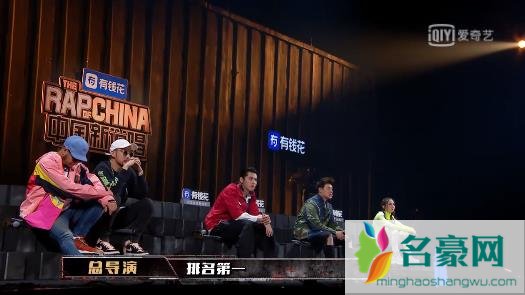 中国新说唱第八强淘汰选手曝光 吴亦凡为什么要淘汰掉DOOOBOI?