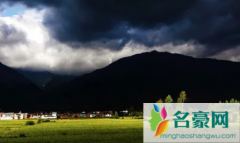 2022成都夏天什么时候天黑 为什么成都夏天黑的那么晚