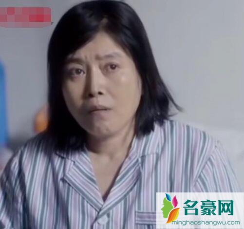 安家房似锦妈妈结局