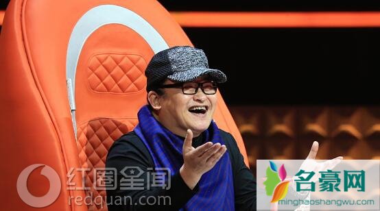 中国好歌曲范晓萱导师遭到男学员表白