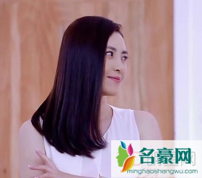 我是杜拉拉王莉扮演者于小磊个人资料照片 王莉结局跟谁在一起了