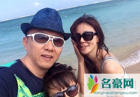 杨雨婷老公房子斌个人简介资料 房子斌杨雨婷婚礼