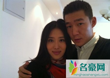 白微和女儿的图片/肌肉图片 白微演过哪些电视剧