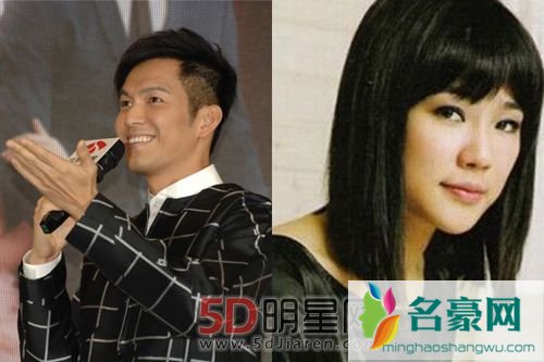 钟汉良老婆曝光rita 钟汉良老婆私照