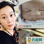 刘若英生子了吗 45岁刘若英台北高龄产子