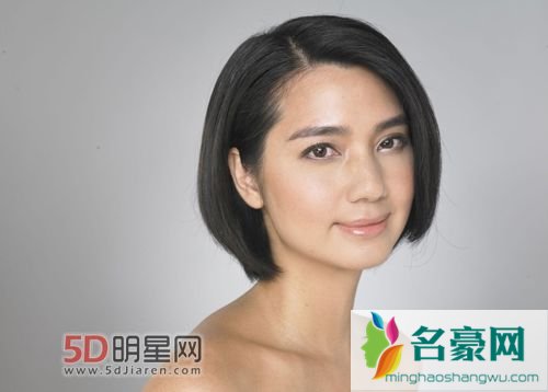 洪欣是谁的女儿 洪欣是洪金宝的女儿吗