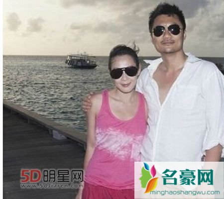 刘若英结婚陈升反应 刘若英结婚陈升哭了