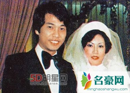 吴孟达老婆是谁 吴孟达现任老婆妻子