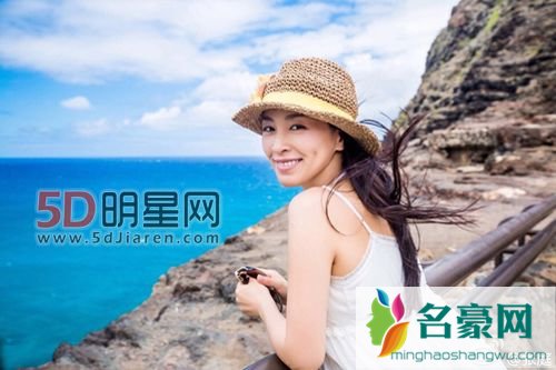 张庭老公林瑞阳多大 张庭和老公的婚纱照 