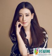 《三个女友三个妈》罗亦可扮演者李婳个人资料及照片