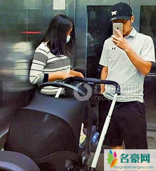 萧淑慎被男友求婚了吗