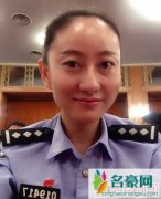 传说中的女网警高媛照片资料曝光 女网警高媛走红网络