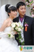 演员马元老婆是谁揭个人资料 妻子赵敐伊简历微博曝光