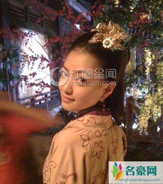 王婧娈演过的电视剧有哪些