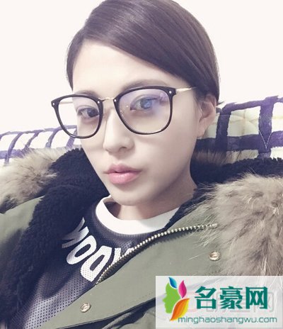 王妍之就是王婧吗 王妍之与王婧的关系