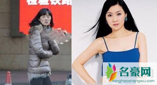 吴秀波个人资料儿子 吴秀波的妻子和儿子照片