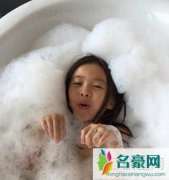 刘涛女儿荧屏首秀演小刘涛在第几集 刘涛女儿演她小时候
