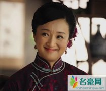 女演员杨昆个人资料及年龄几岁了 杨昆的老公是徐少华吗
