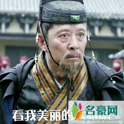 琅琊榜夏江扮演者王永泉个人资料