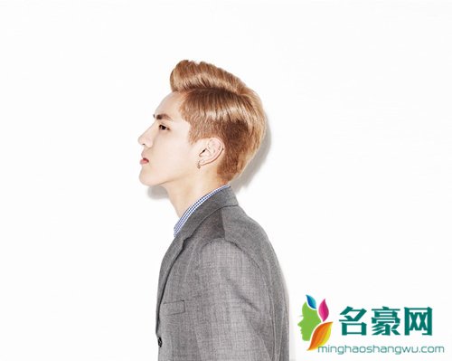 exo成员吴亦凡解约 吴亦凡还是exo成员吗