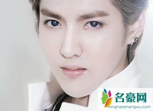 exo成员吴亦凡解约 吴亦凡还是exo成员吗