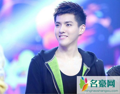 exo成员吴亦凡解约 吴亦凡还是exo成员吗