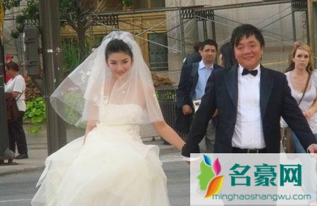 黄奕前夫为什么离婚 黄奕前夫曝闪离内幕