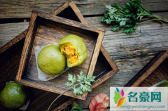 青团可以送父母家人吗 吃青团的禁忌