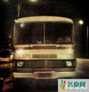 1995年北京375路公交车灵异事件，为掩盖谋杀而造谣闹鬼