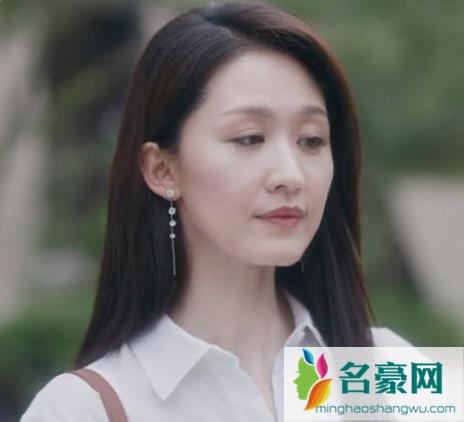 安家知否小姐是小三吗