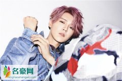 鹿晗属于哪个经纪公司 鹿晗解约壹心娱乐后去哪发展