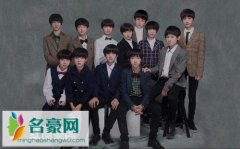 tf家族和tfboys的区别是什么tfboys隶属于tf家族吗