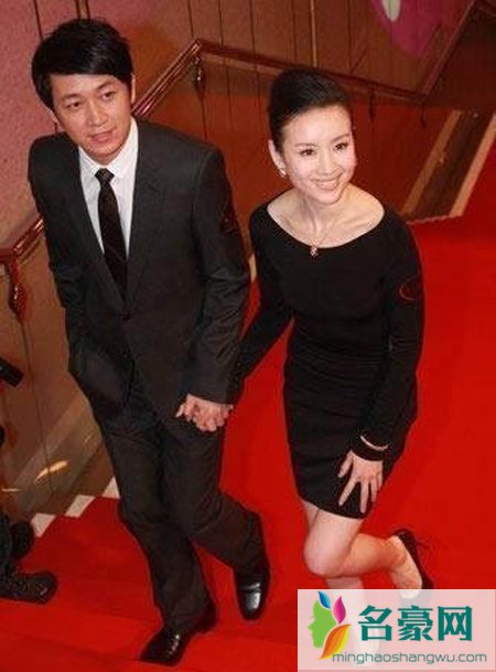 董洁潘粤明离婚了吗 董洁潘粤明离婚婚变真相原因