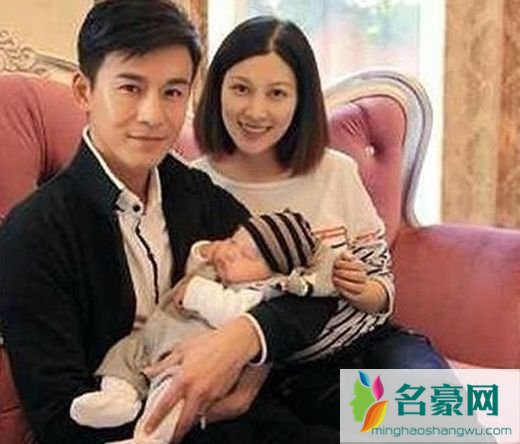 乔振宇老婆王倩一照片及资料 王倩一配不上乔振宇