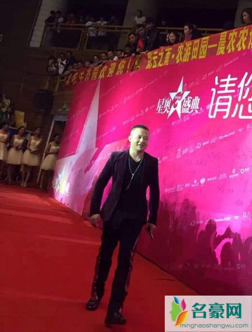 中国好歌曲熊汝霖个人资料 熊汝霖在中国最强音