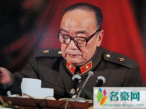 杨尚昆杨白冰的后代 杨尚昆与杨白冰关系简历