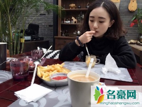 中国好声音张婧懿个人资料图片