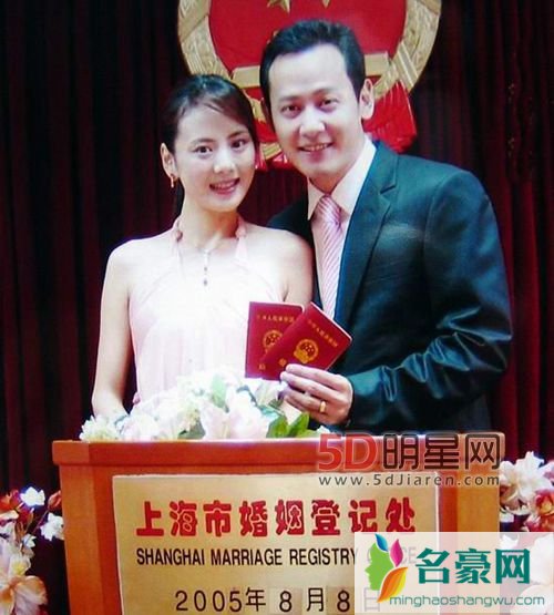 邱心志离婚了吗 邱心志为什么离婚