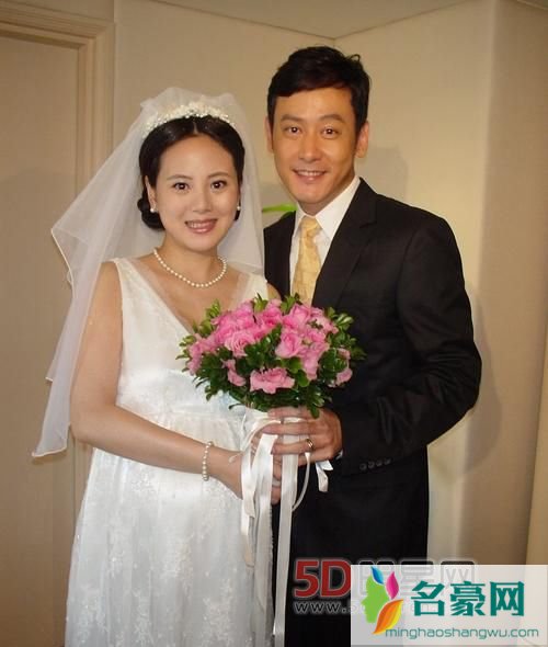 邱心志离婚了吗 邱心志为什么离婚