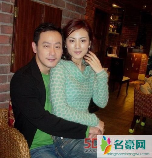 邱心志离婚了吗 邱心志为什么离婚