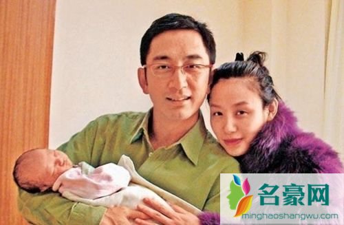 吴启华老婆是谁 吴启华老婆出轨