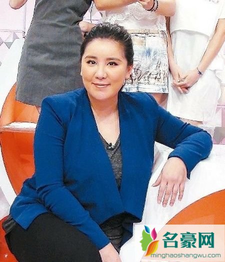 小祯为什么怎么变胖 胡瓜女儿小祯变胖