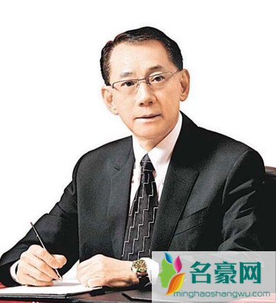 杨受成杨其龙父子 杨受成几个孩子