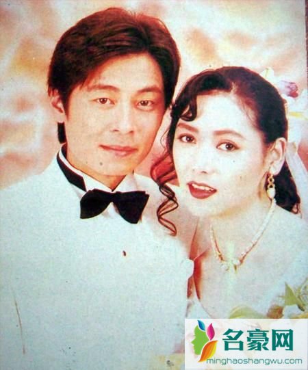 王杰有几个老婆 王杰的老婆唐诗咏/安妮